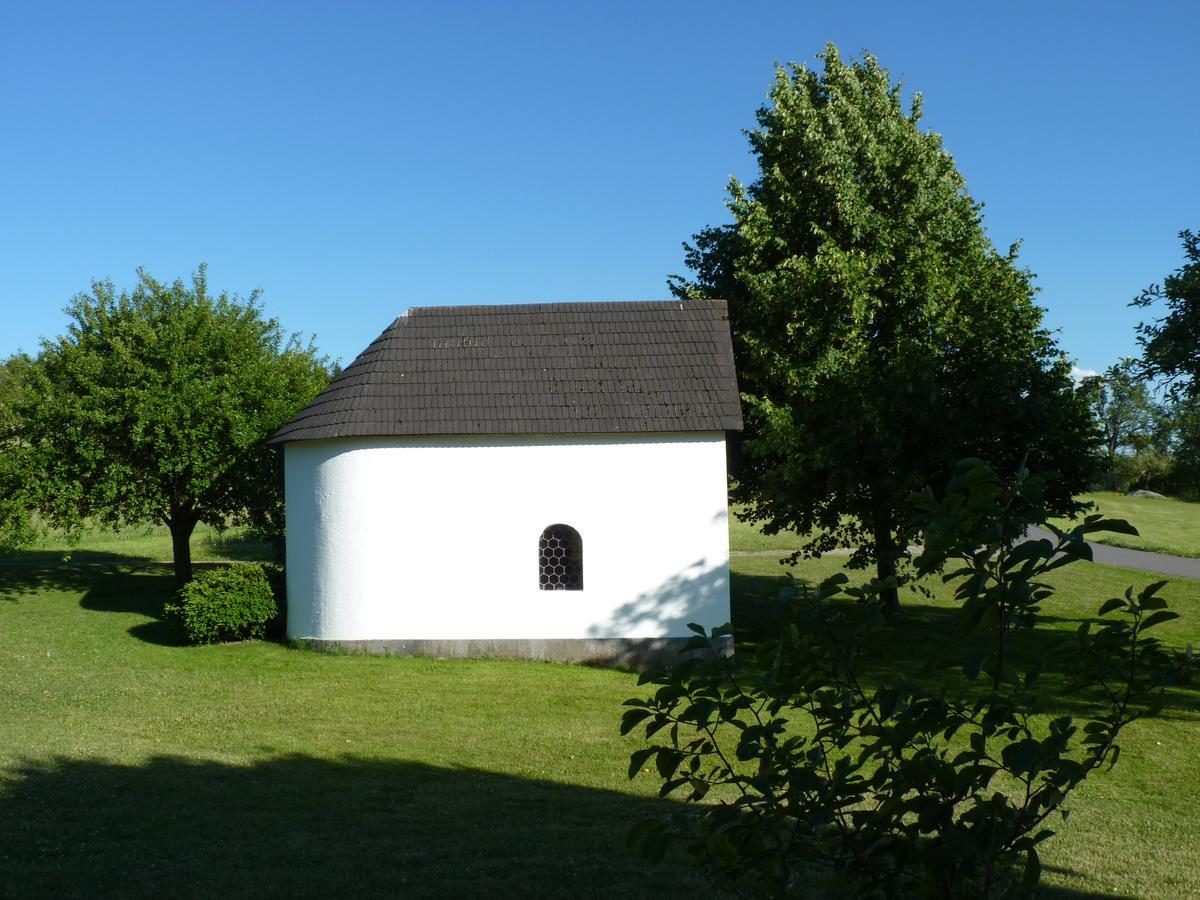 Vila Ferienbauernhof Koller Helfenberg Exteriér fotografie