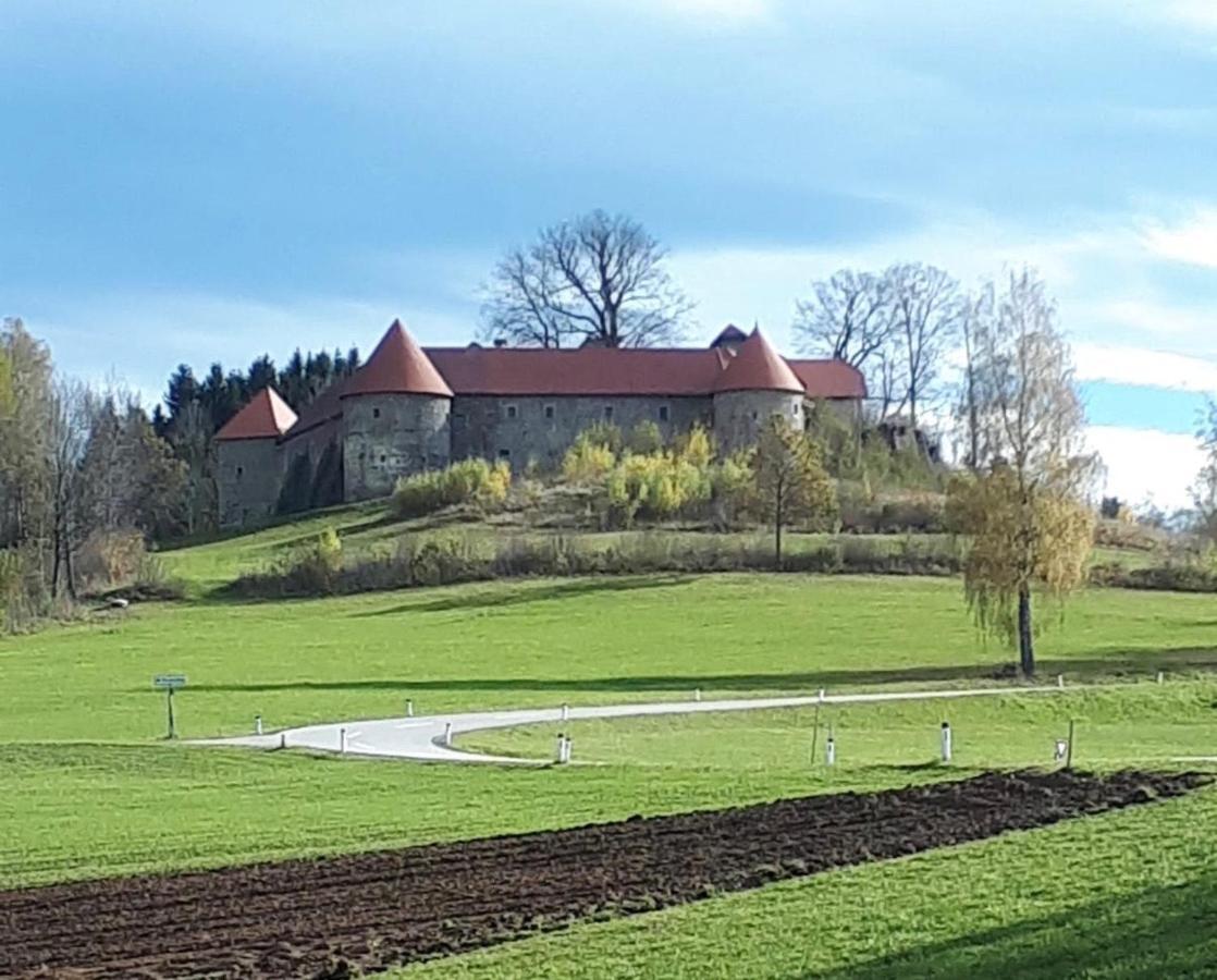 Vila Ferienbauernhof Koller Helfenberg Exteriér fotografie